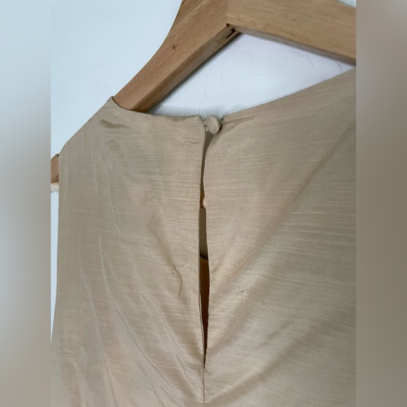 NWT / Guipure Lace Top Lela Rose Neiman Marcus x Target Limited Edition Sz Small - Picture 8 of 9